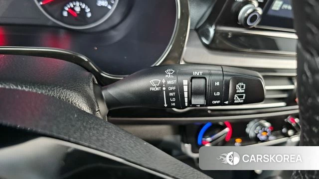 Kia Seltos id 4507888 из Кореи 20