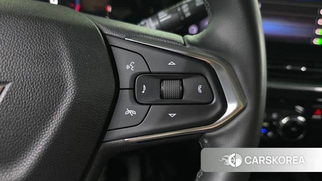 Chevrolet (GM Daewoo) Trax Crossover id 4401113 из Кореи 20