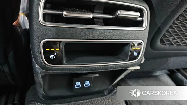 Genesis GV70 id 4515655 из Кореи 20