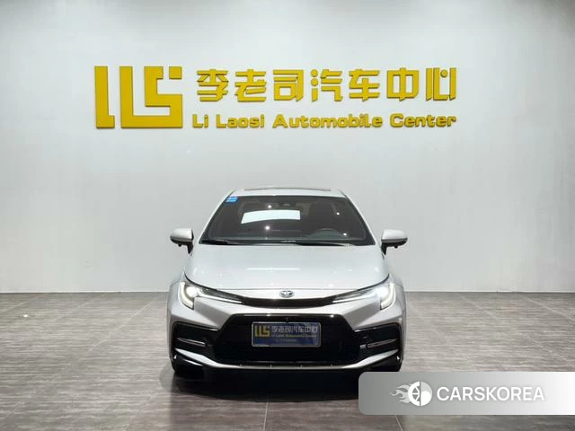 Toyota Lei Ling id 4365639 из Китая 20