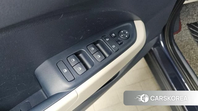 Hyundai Venue id 4930568 из Кореи 20
