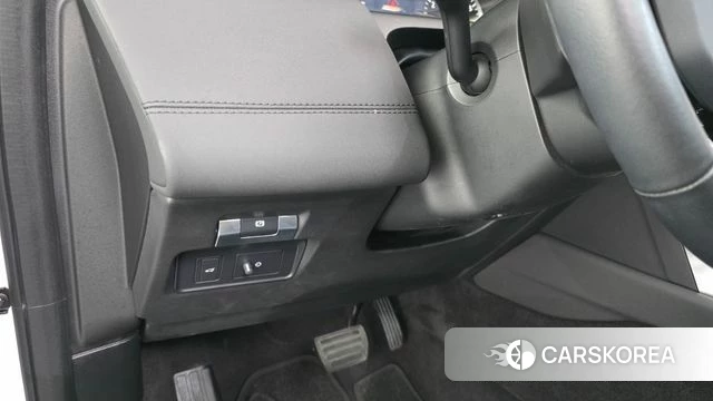 Land Rover Discovery Sports 2nd Generation id 4773800 из Кореи 20