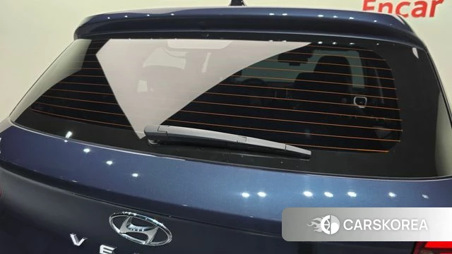 Hyundai Venue id 4458898 из Кореи 20