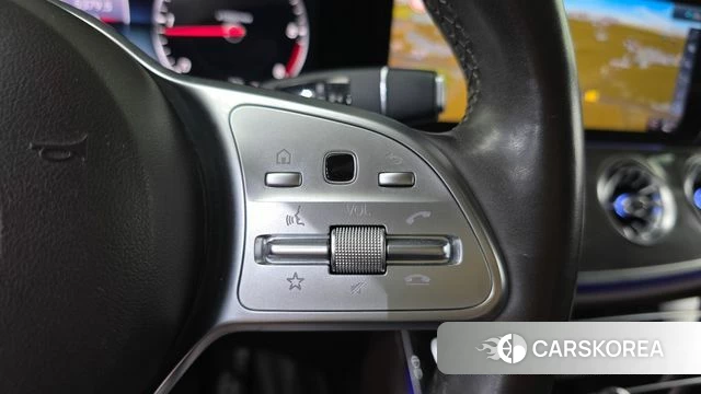 Mercedes-Benz CLS-Class C257 id 4872782 из Кореи 20