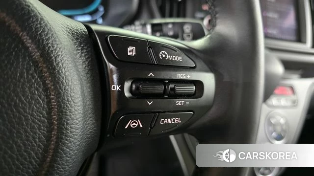 Kia The New Kia Ray id 4950706 из Кореи 20