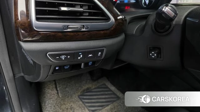 Genesis G90 id 4317864 из Кореи 20