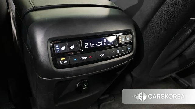 Hyundai The New Palisade id 4280559 из Кореи 20