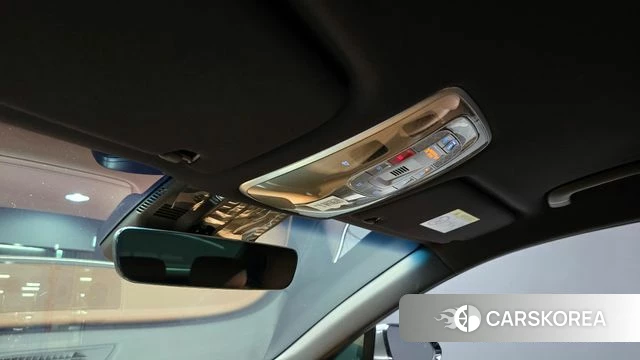 Genesis G80 (RG3) id 4774186 из Кореи 19
