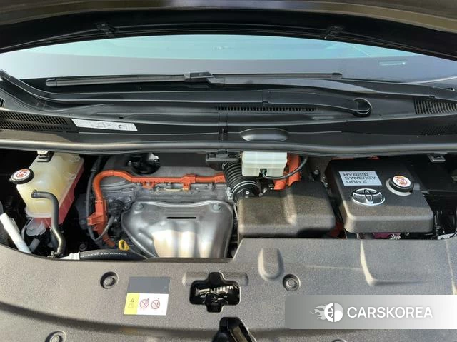 Toyota Elfa id 3993808 из Китая 20