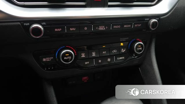 Kia The New Niro id 4750942 из Кореи 20