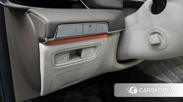 Genesis GV80 id 4541828 из Кореи 20