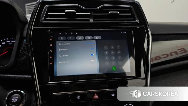 Ssangyong Berry New Tivoli id 4390042 из Кореи 20