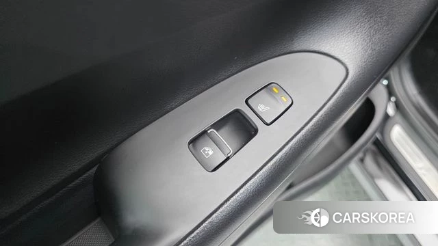 Hyundai The New Grandeur IG id 4740848 из Кореи 20