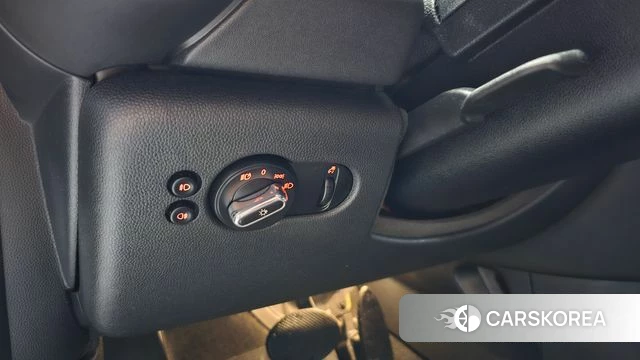 Mini Cooper id 4683655 из Кореи 20