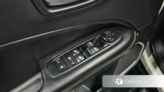 Jeep Compass 2nd Generation id 4345495 из Кореи 20