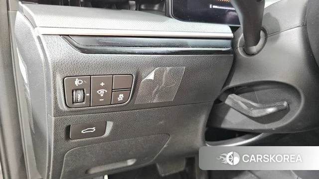 Kia The New K5 3rd generation id 4612410 из Кореи 20