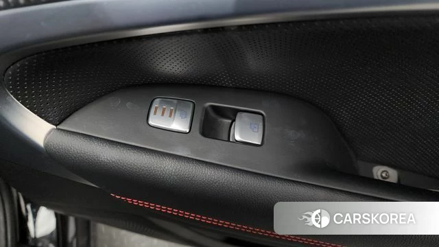 Genesis The New G70 id 4383033 из Кореи 20