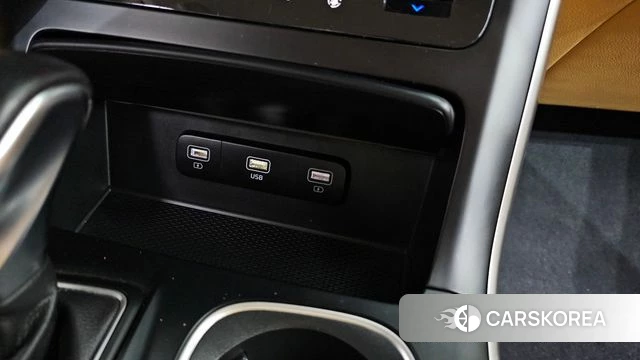 Kia Carnival 4th generation id 4683431 из Кореи 20