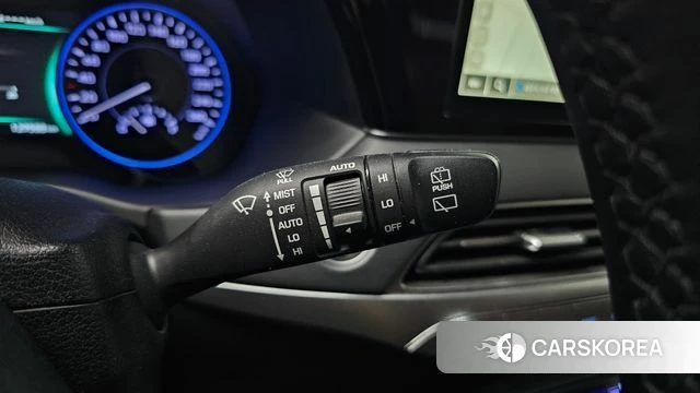 Hyundai Palisade id 4619965 из Кореи 20