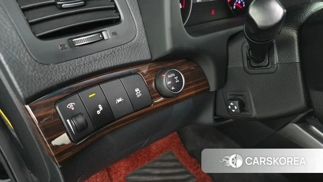 Kia The New Mohave id 4930720 из Кореи 20