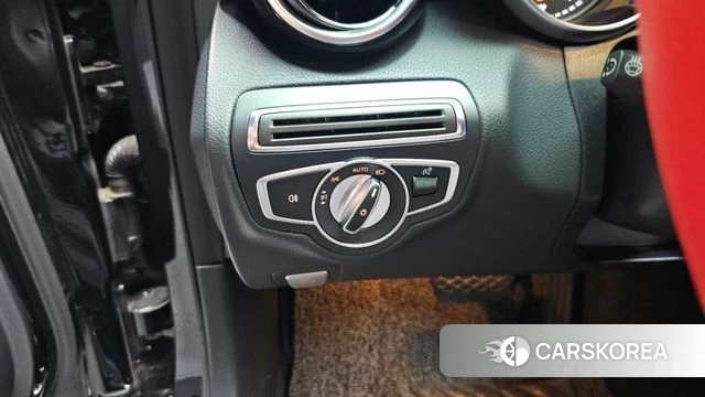 Mercedes-Benz C-Class W205 id 4794338 из Кореи 20