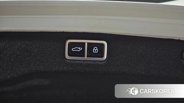 Hyundai Sonata D Edge (DN8) id 4433016 из Кореи 20