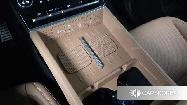 Hyundai Santa Fe (MX5) id 4941304 из Кореи 20