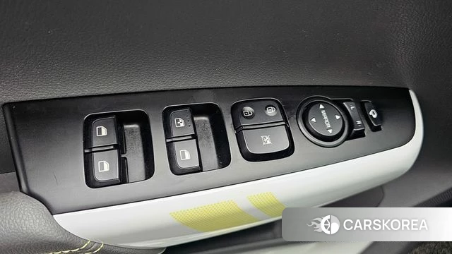 Kia All New Morning (JA) id 4268870 из Кореи 20