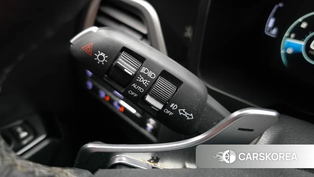 Ssangyong Beautiful Korando id 4785337 из Кореи 20