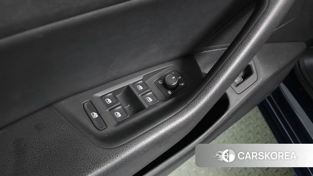 Volkswagen Arteon id 4345267 из Кореи 20