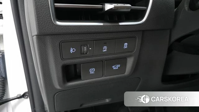 Hyundai Sonata D Edge (DN8) id 4322714 из Кореи 20