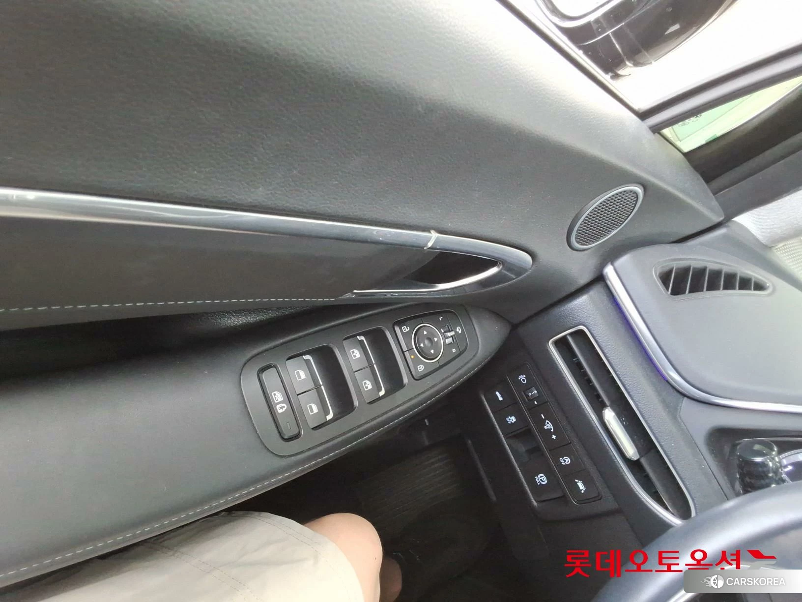 Hyundai Sonata id 4669117 из Кореи 20