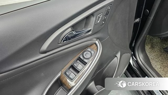 Chevrolet (GM Daewoo) The New Malibu id 4794611 из Кореи 20