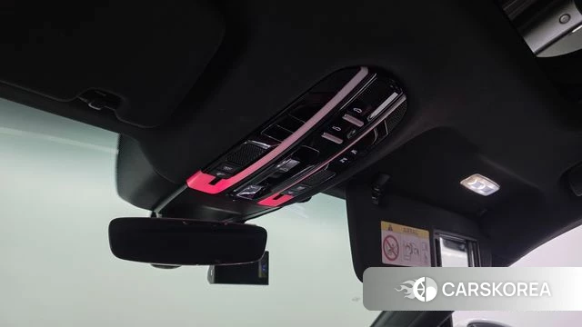 Porsche Panamera (971) id 4872278 из Кореи 20