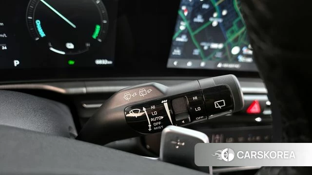 Kia The New Sportage 5th Generation Hybrid id 4387889 из Кореи 20