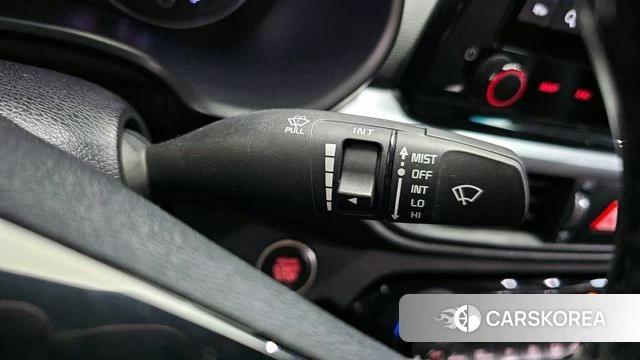 Kia The New K3 2nd generation id 4334058 из Кореи 20