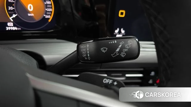 Volkswagen Golf 8th Generation id 4349480 из Кореи 20
