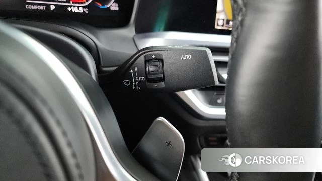 BMW 3 Series (G20) id 4203495 из Кореи 20