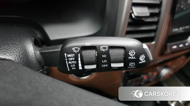 Ssangyong G4 Rexton id 4378142 из Кореи 20