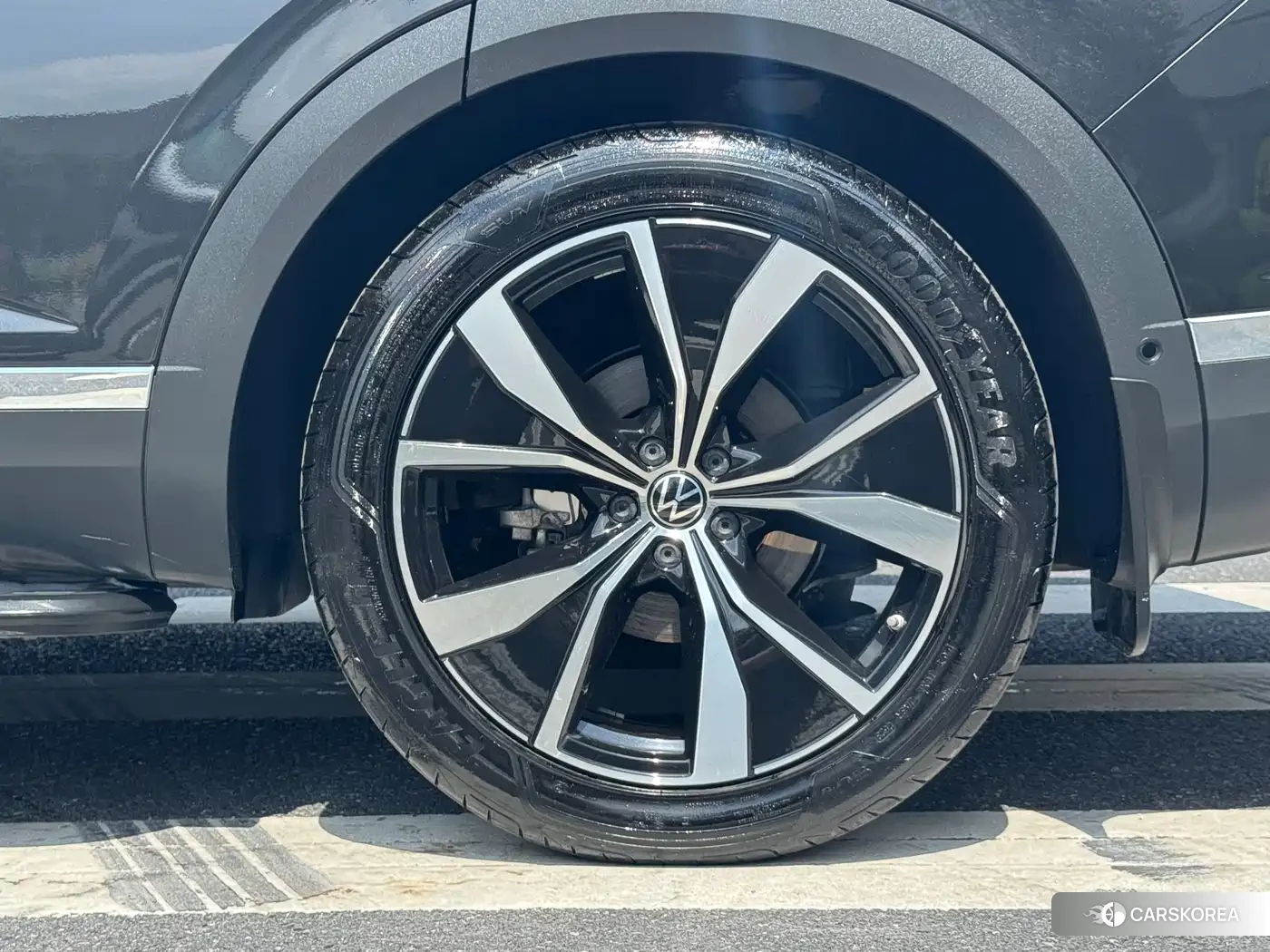 Volkswagen Talagon id 4628327 из Китая 20
