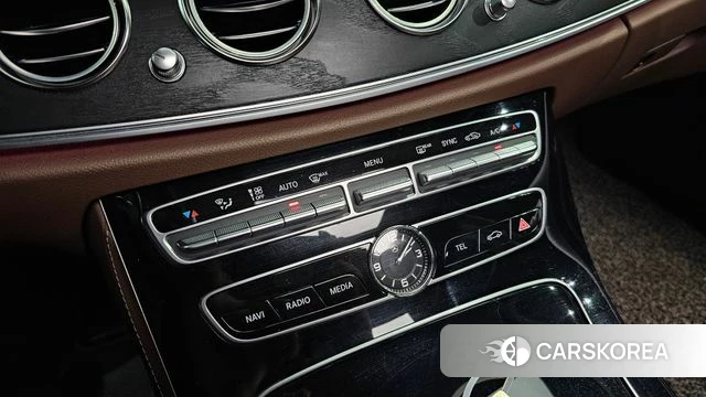 Mercedes-Benz E-Class W213 id 4465713 из Кореи 20
