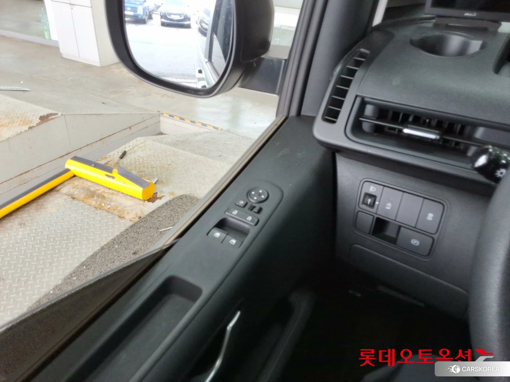 Hyundai STARIA General Emergency Vehicle(STARIA) id 3888302 из Кореи 20