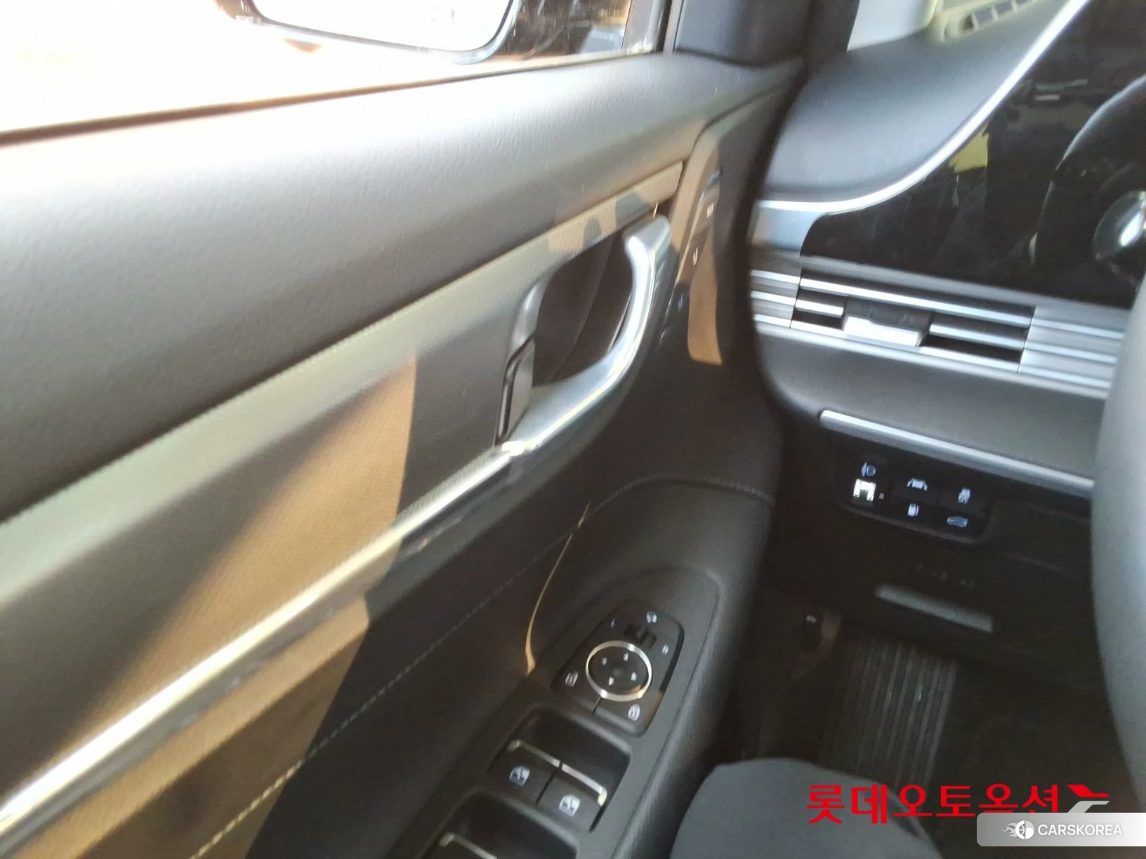 Hyundai Grandeur id 4296726 из Кореи 20