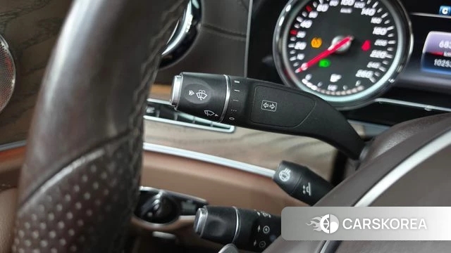 Mercedes-Benz E-Class W213 id 4435664 из Кореи 20