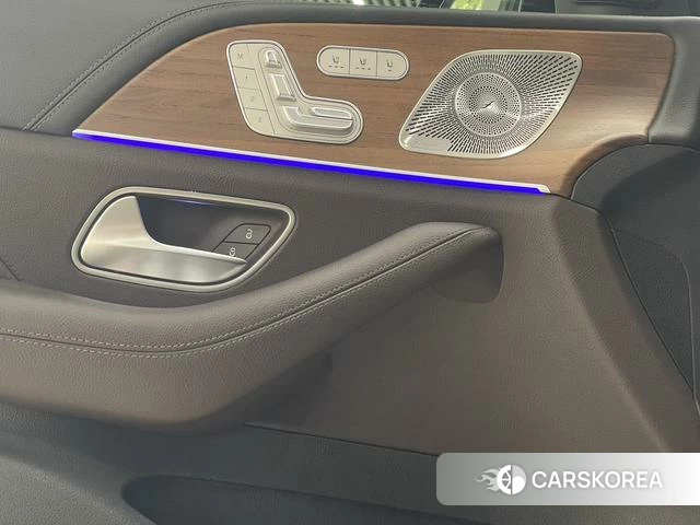 Mercedes-Benz GLS id 4265218 из Китая 20