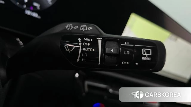 Kia Di All New Niro EV id 4834892 из Кореи 20