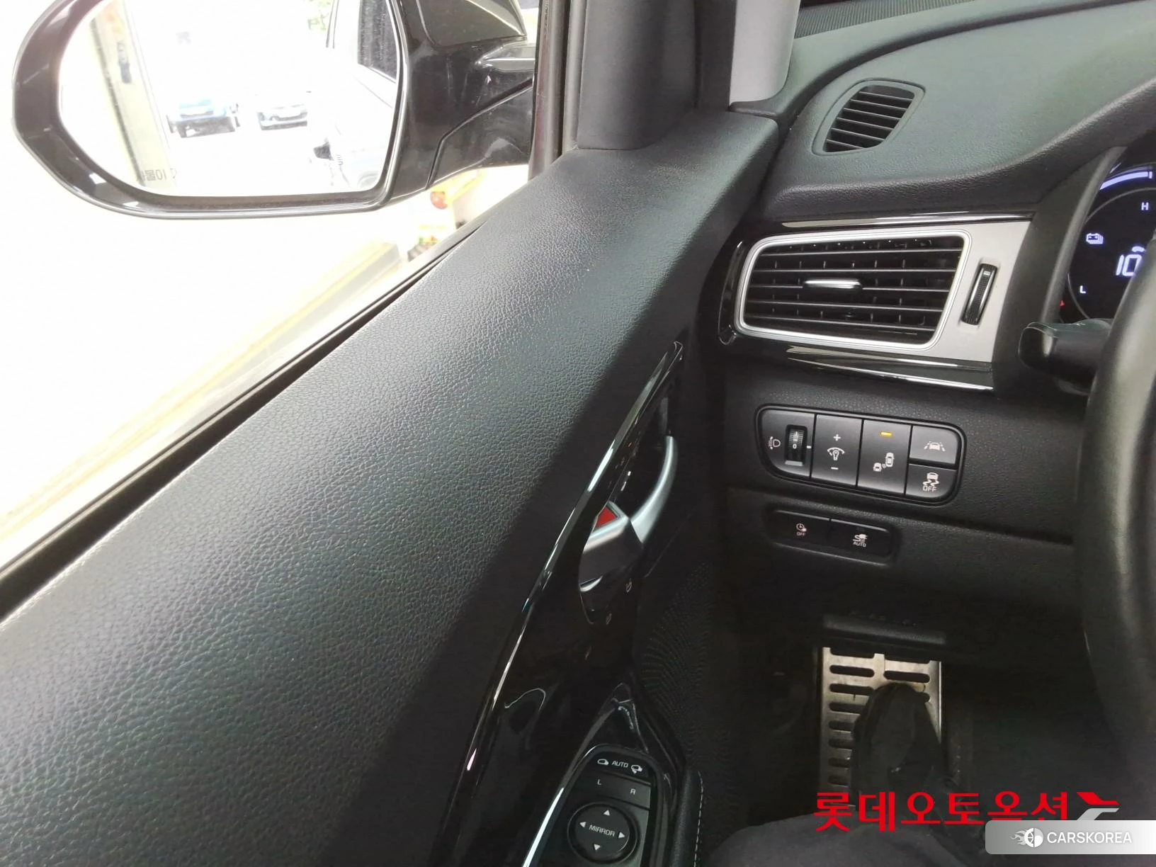 Kia Niro EV id 4347345 из Кореи 20