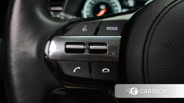 Kia K7 Premier id 4476922 из Кореи 20