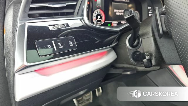 Audi Q7 (4M) id 4835271 из Кореи 20