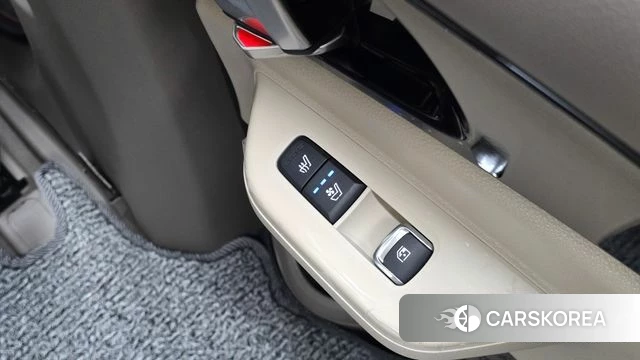 Kia The New Carnival 4th Generation id 4421901 из Кореи 20